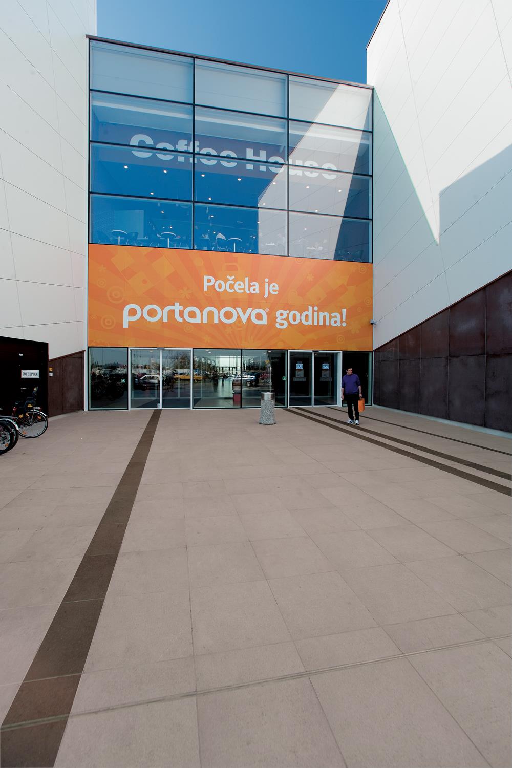 Shopping Center Portanova: Foto 8